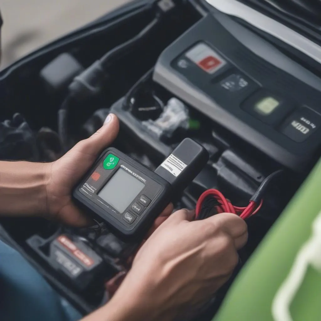 Decoding OBD Logiciel: Your Key to Understanding Your European Car