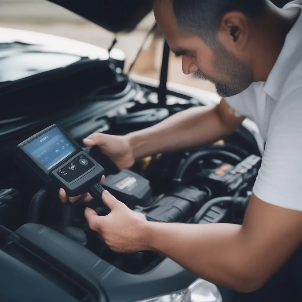 Blusmart OBD Diagnostic Tool: Everything You Need to Know