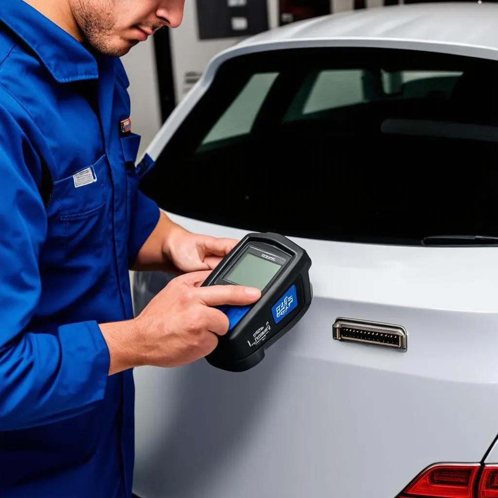 OBD Diagnostics