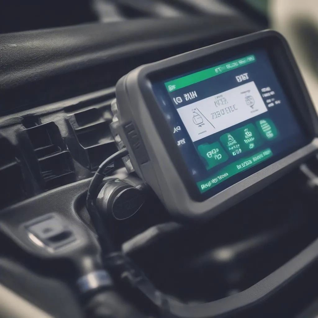 Adapter OBD Source Code: Unveiling the Secrets of Automotive Diagnostics