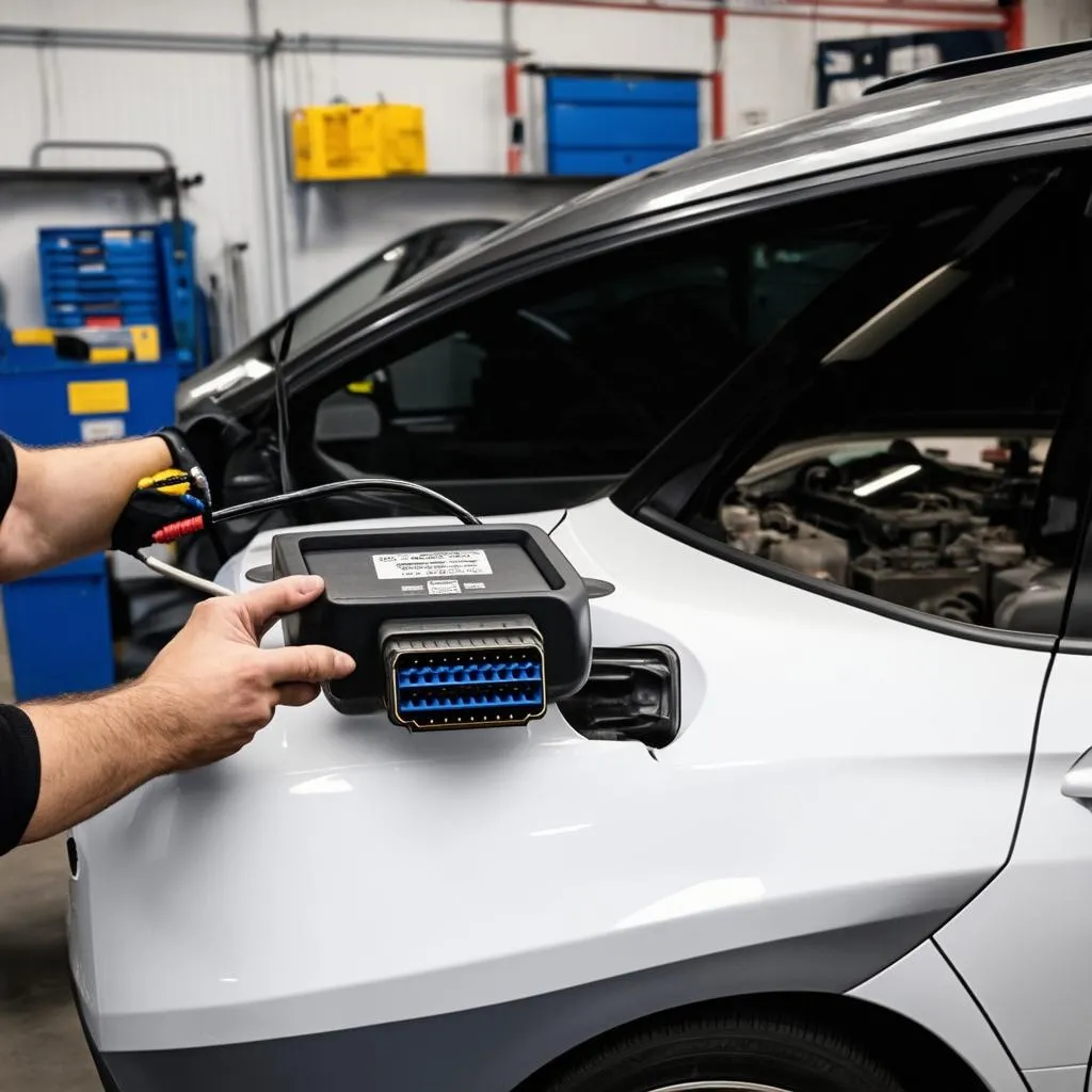 Understanding the 2004 Silverado OBD Drive Cycle: A Comprehensive Guide