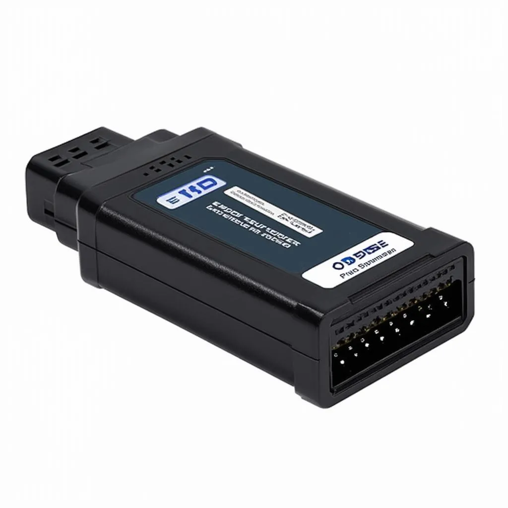 Best OBD ECU Programmer for European Cars: Unlock Your Car’s Potential