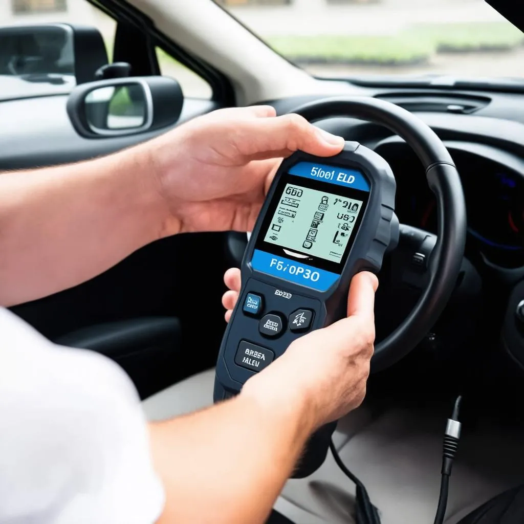 OBD ELD: Your Guide to Understanding and Using This Technology in Your Vehicle