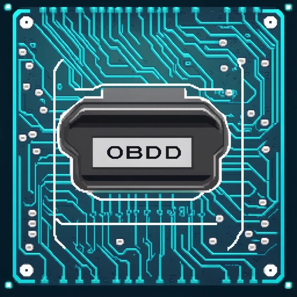 OBD Filter Icon