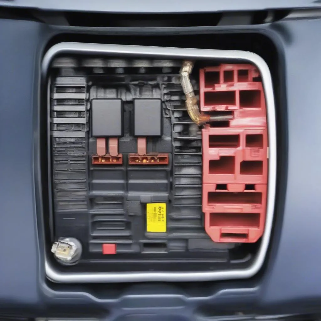 2006 Ford E350 OBD Fuse: Location, Diagram, and Common Problems