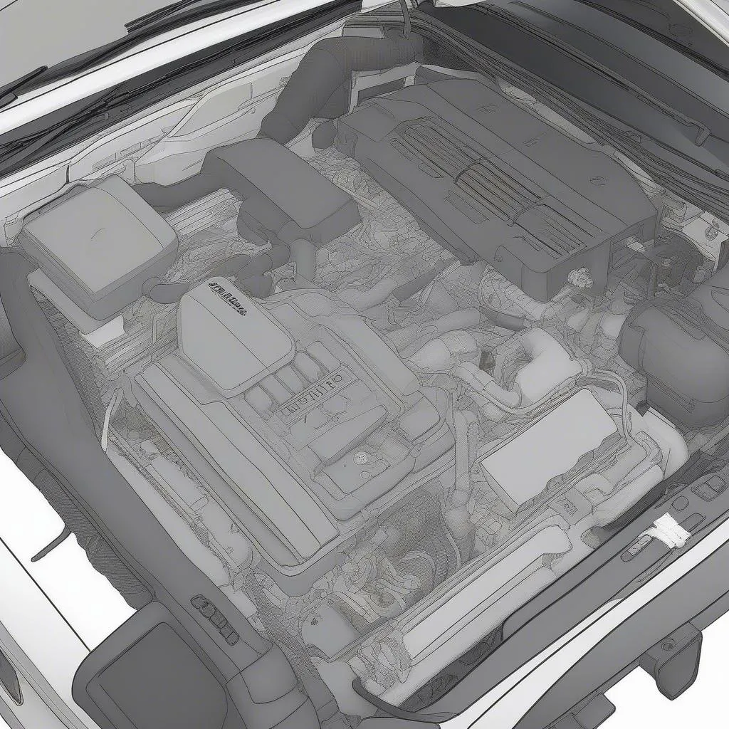 Where Is The OBD Fuse On A 2002 Mustang?