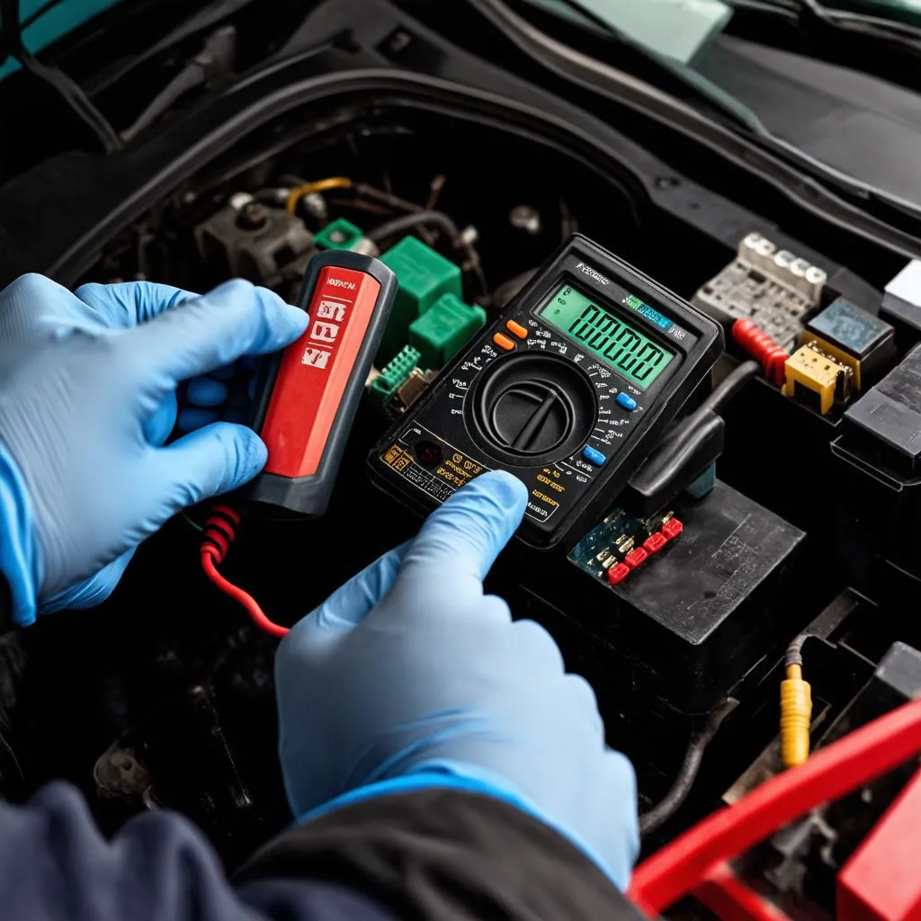 obd fuse inspection