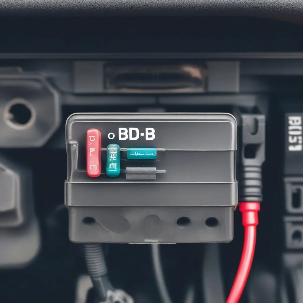 Decoding the Mystery of the 2001 Cabrio OBD Fuse: A Guide for Frustrated Drivers