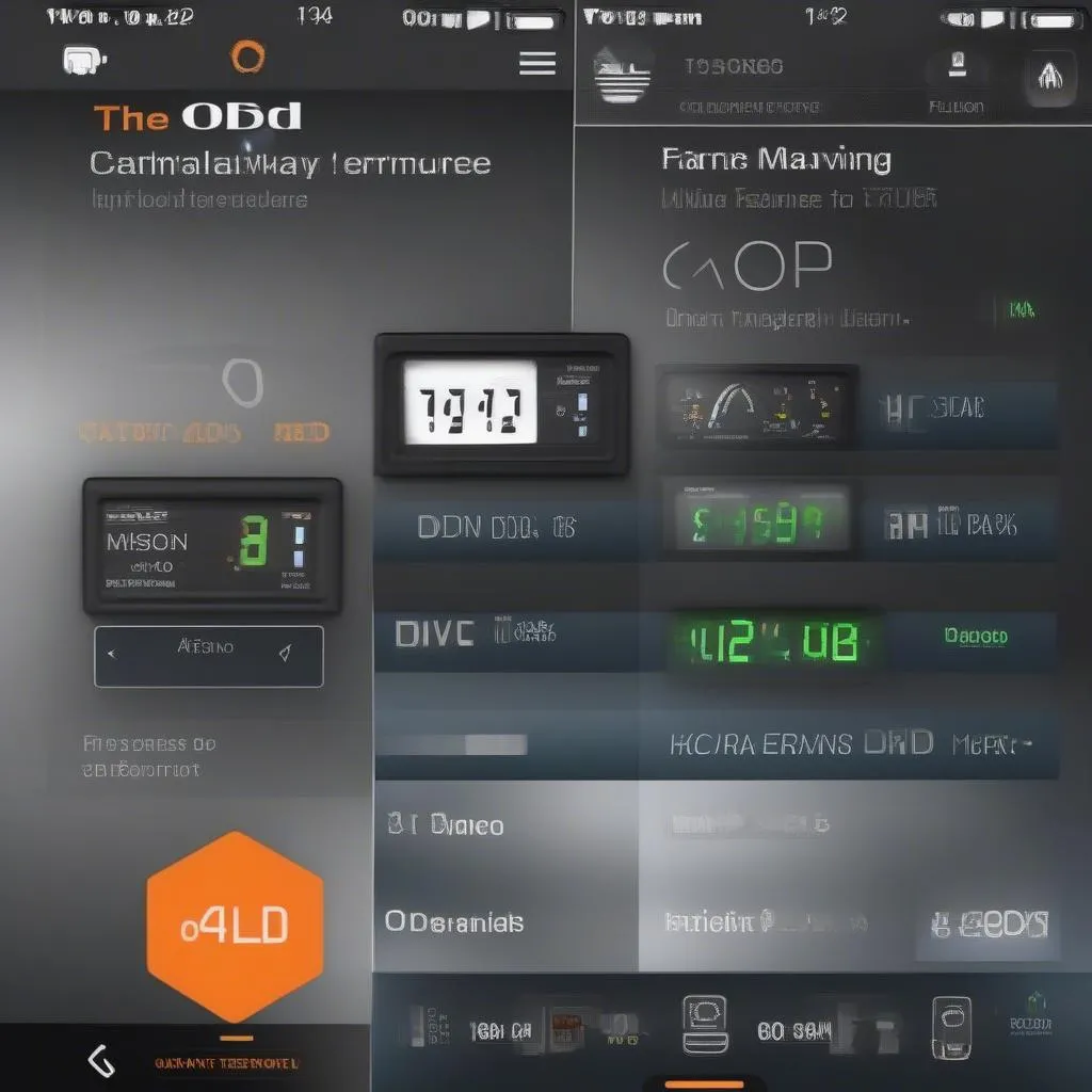 How to Monitor Transmission Temp with OBD Fusion