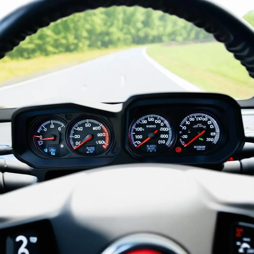 Can OBD Multi Gauge Show Boost? Your Guide to Boost Monitoring