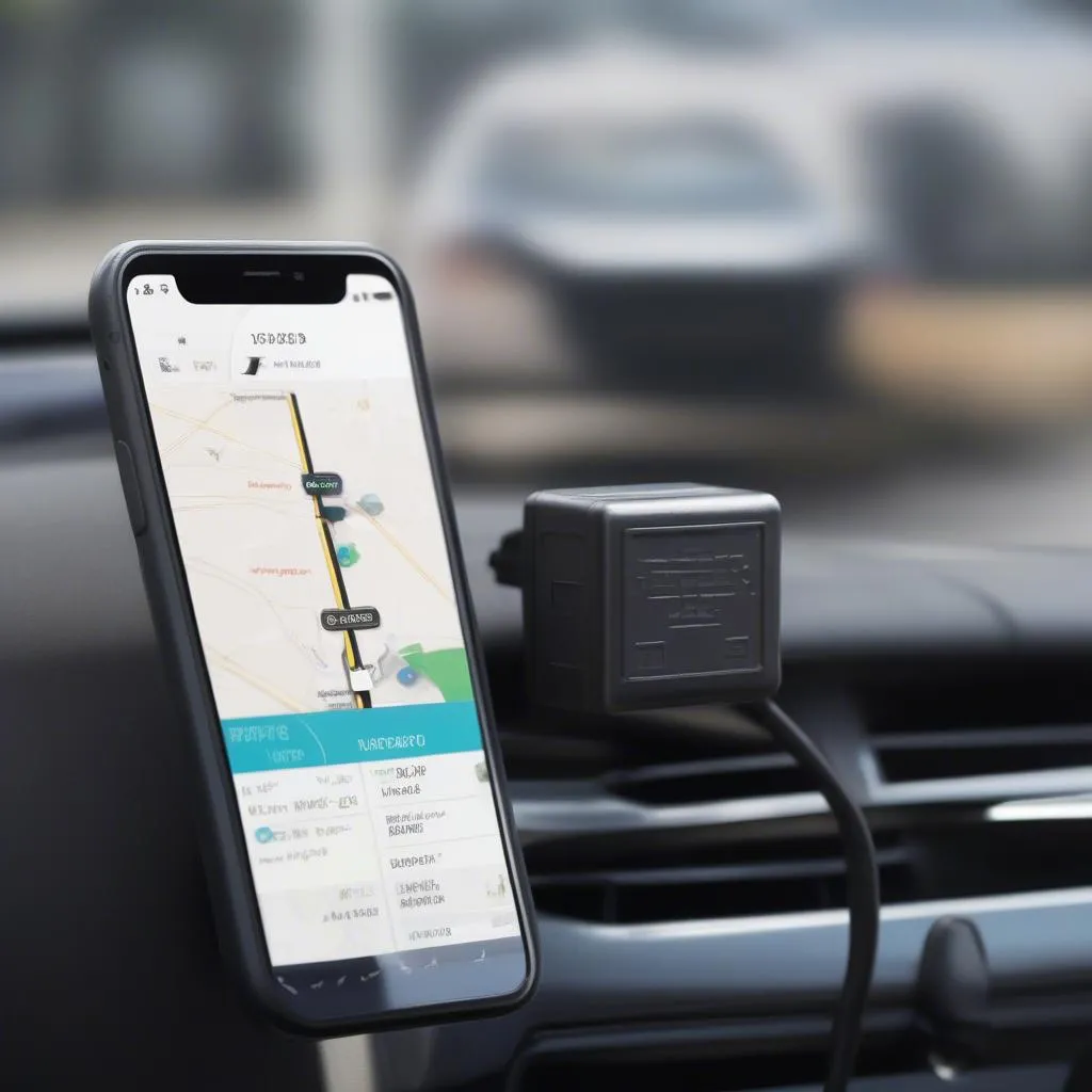 Finding the Best OBD GPS Car Tracker for Your Needs