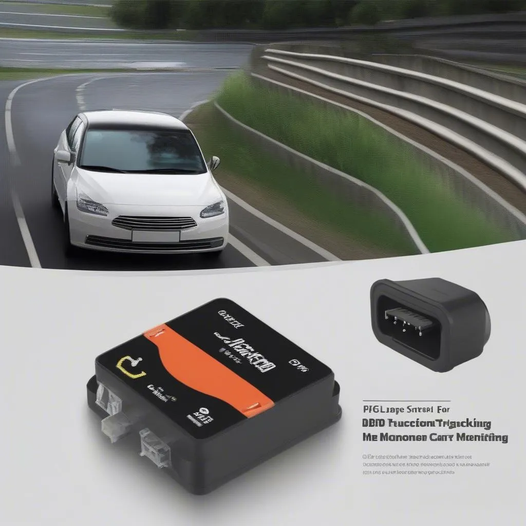 Best OBD GPS Tracking Devices for European Cars