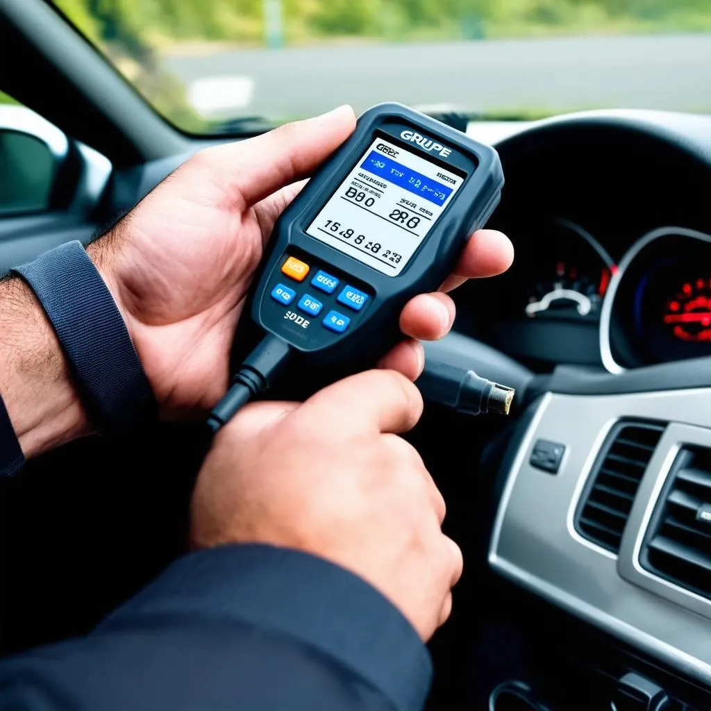 OBD GRUPPE: Your Guide to European Car Diagnostics