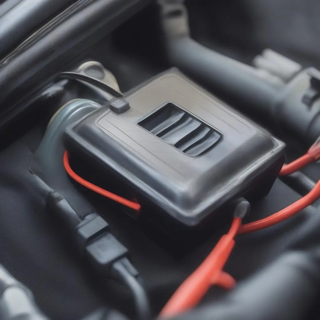 OBD Guard: What It Is, How It Works, and Why You Might Need One