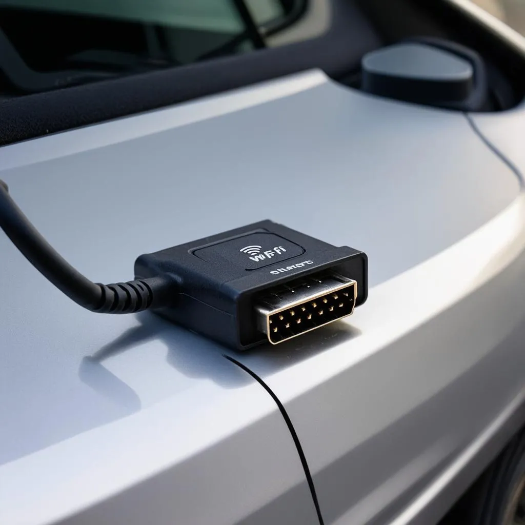 How to Use Car OBD Hotspot Without a Car: A Guide for the Curious