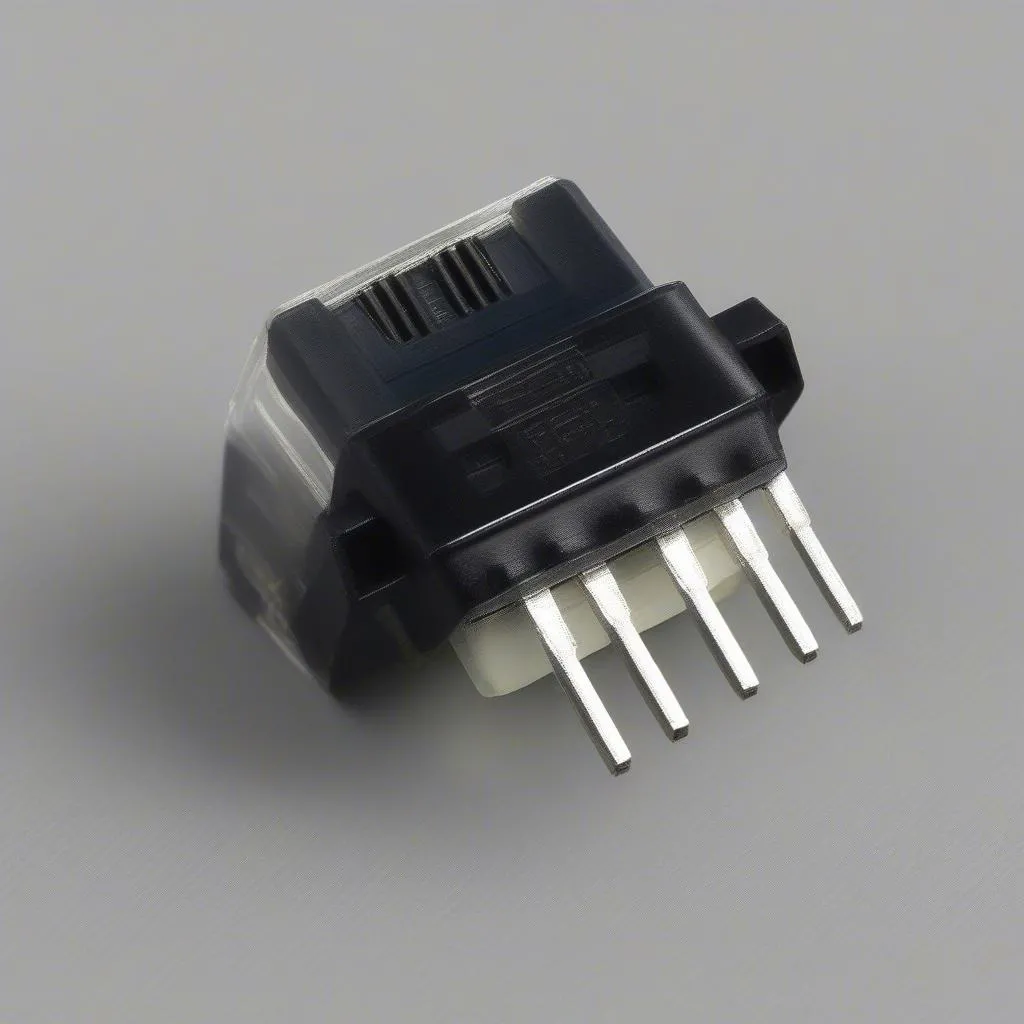 OBD-I Connector