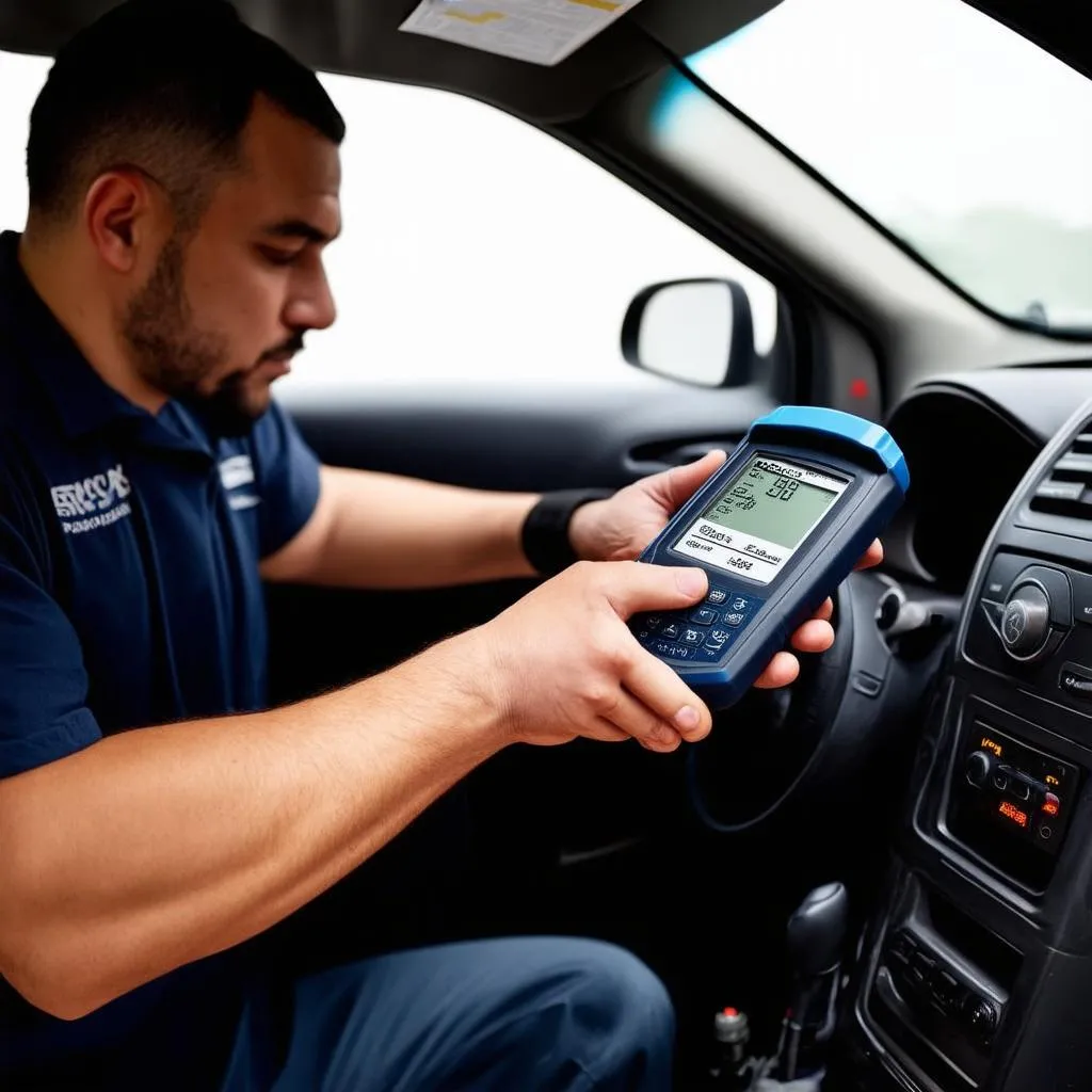 Understanding OBD-I Codes: A Guide for Car Enthusiasts