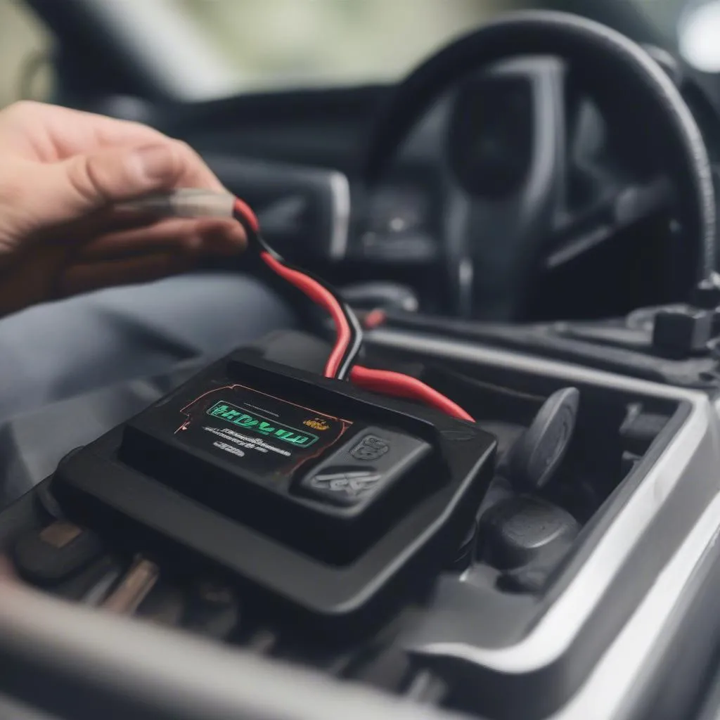 Madpower OBD II: Everything You Need to Know