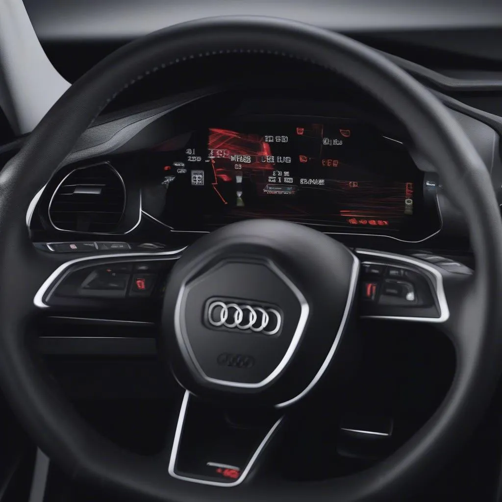 Demystifying the 2016 Audi A3 OBD-II Gauge: Your Questions Answered