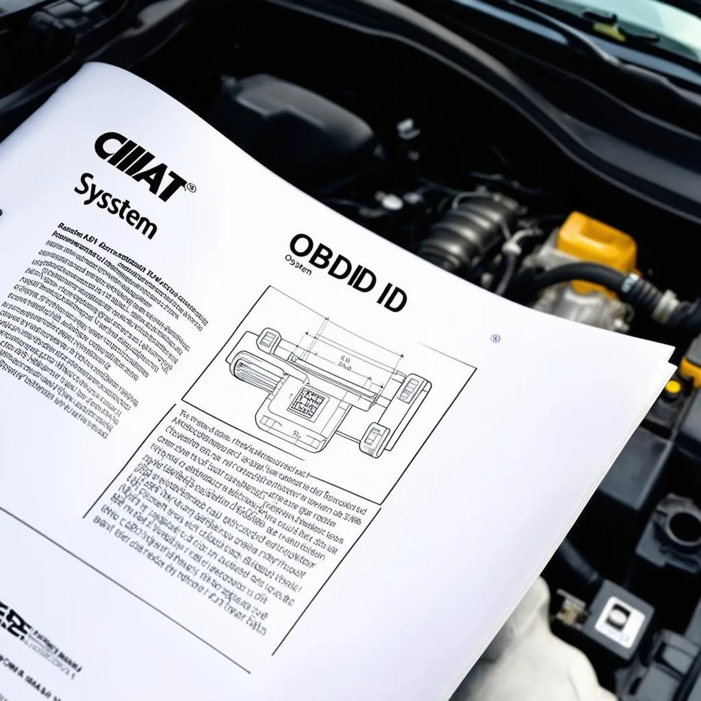 OBD II Manual