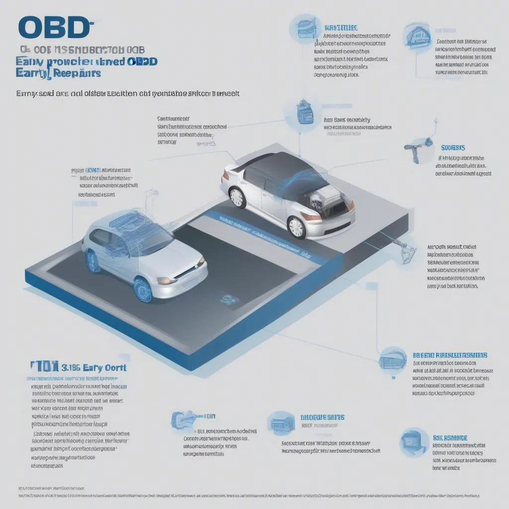 OBD II port benefits