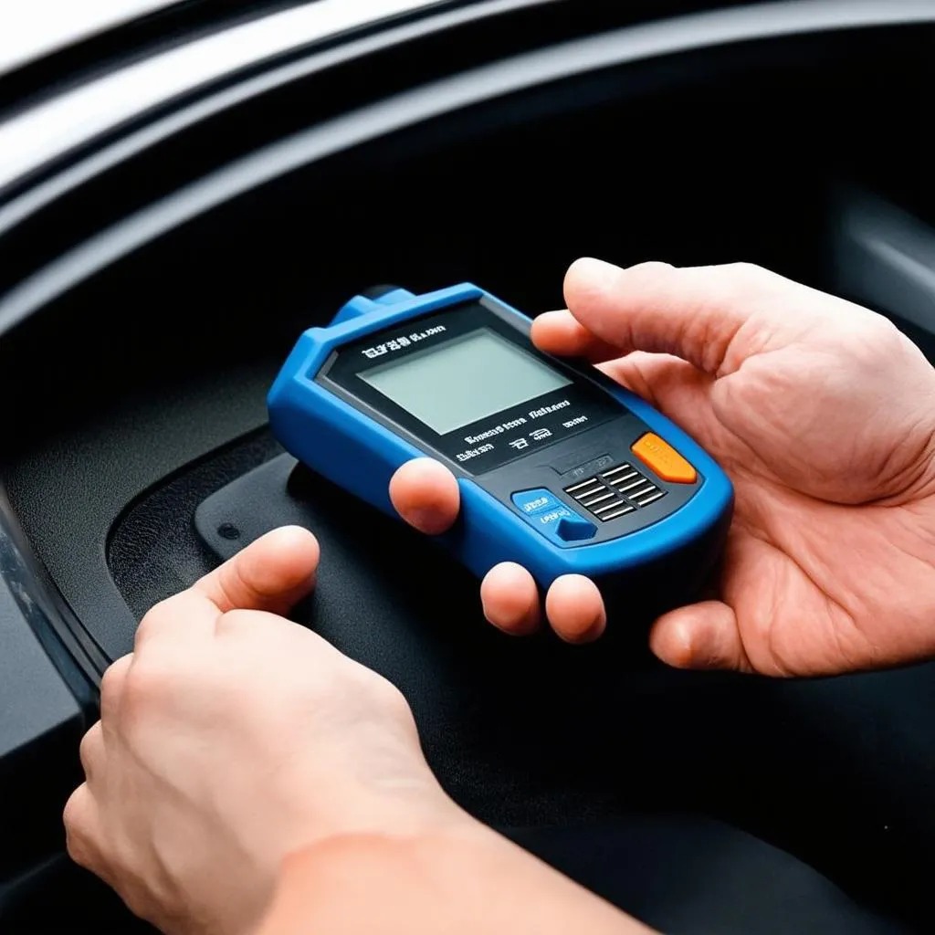 Engine Misfire Detection by OBD II: Your Guide to Identifying and Resolving Car Troubles