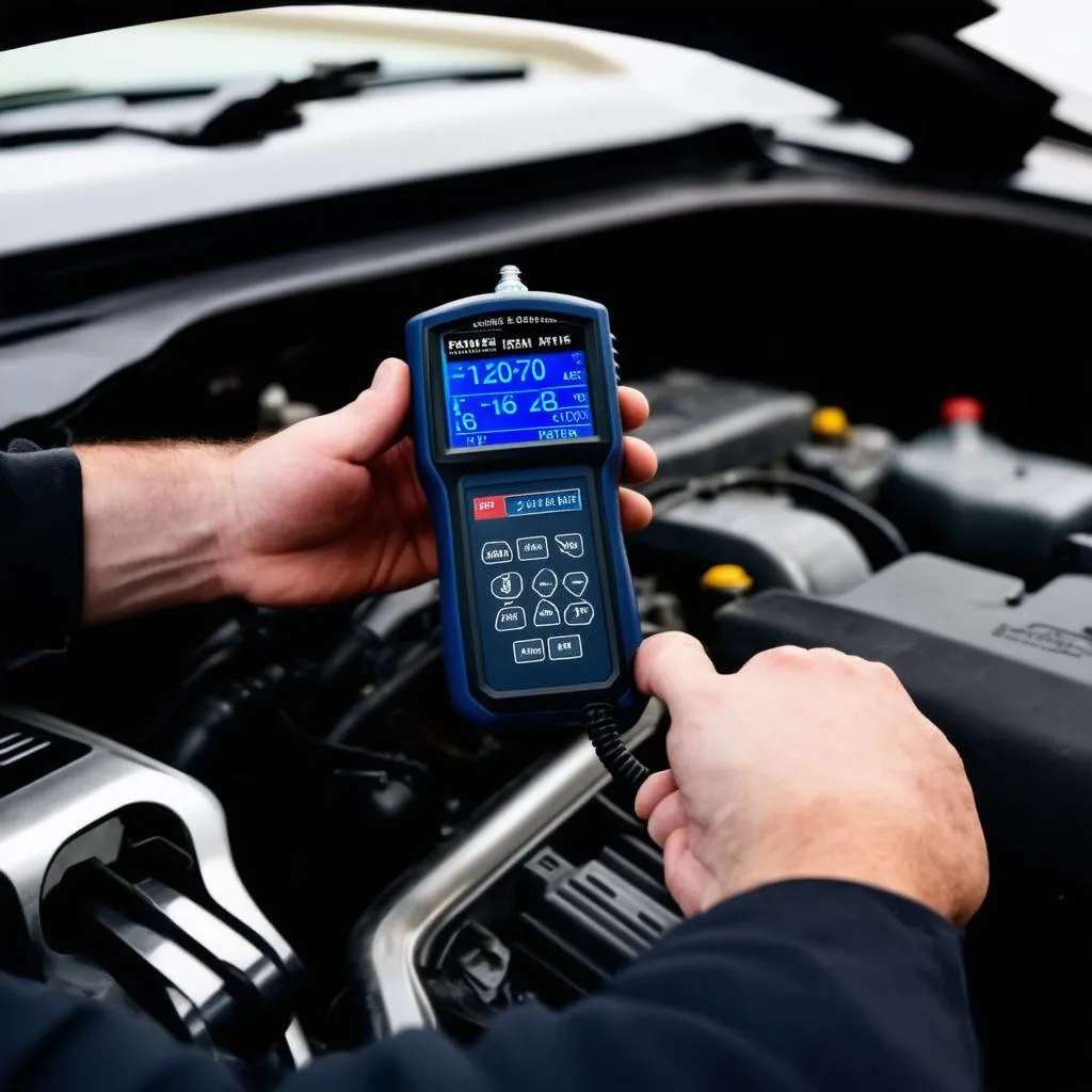 How to Read Live Data from OBD II Scan Tools: A Comprehensive Guide