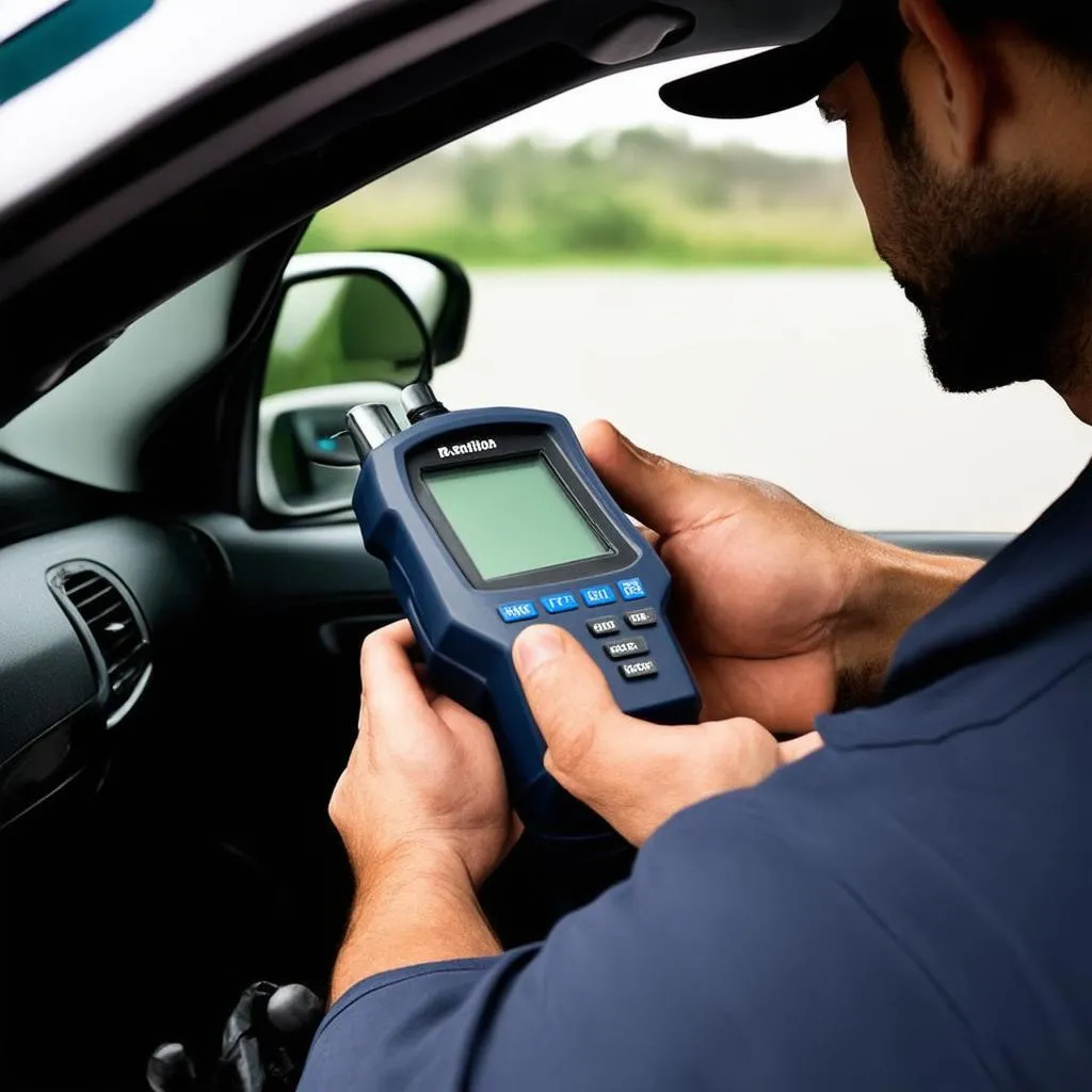 OBD II Acronyms: A Comprehensive Guide for Car Owners