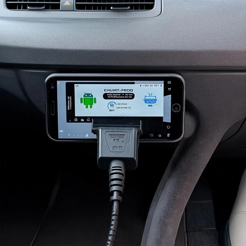 Android OBD Tutorial: Unlock Your Car’s Secrets and Enhance Your Driving Experience