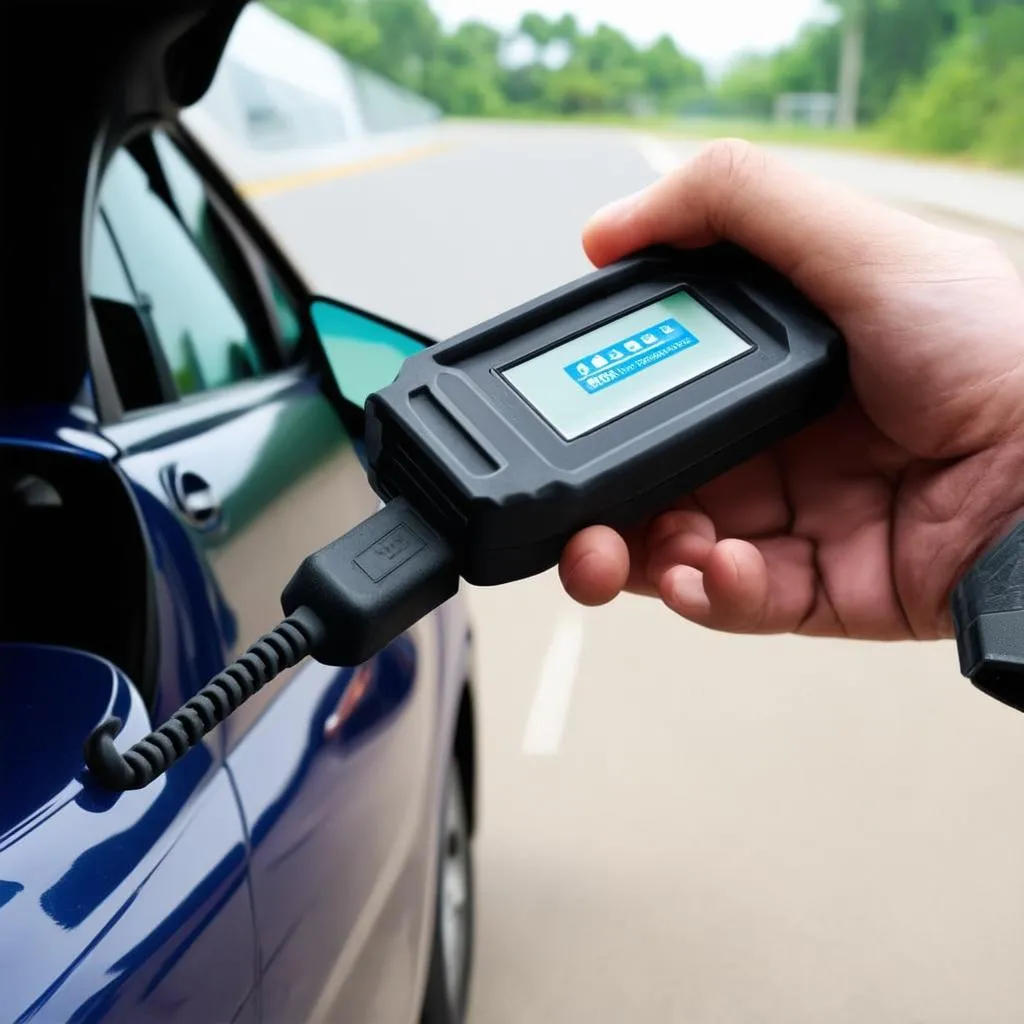 Easy OBD-II: Your Key to Understanding Your Car’s Language