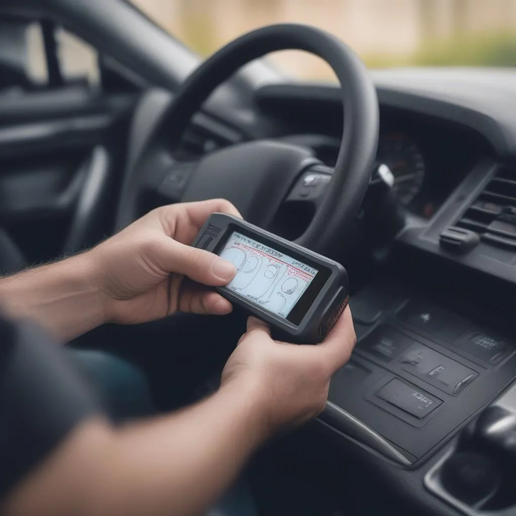 Unlocking Your Car’s Secrets: BAFX Products, OBD-II, and the World of 3rd Party Android Apps