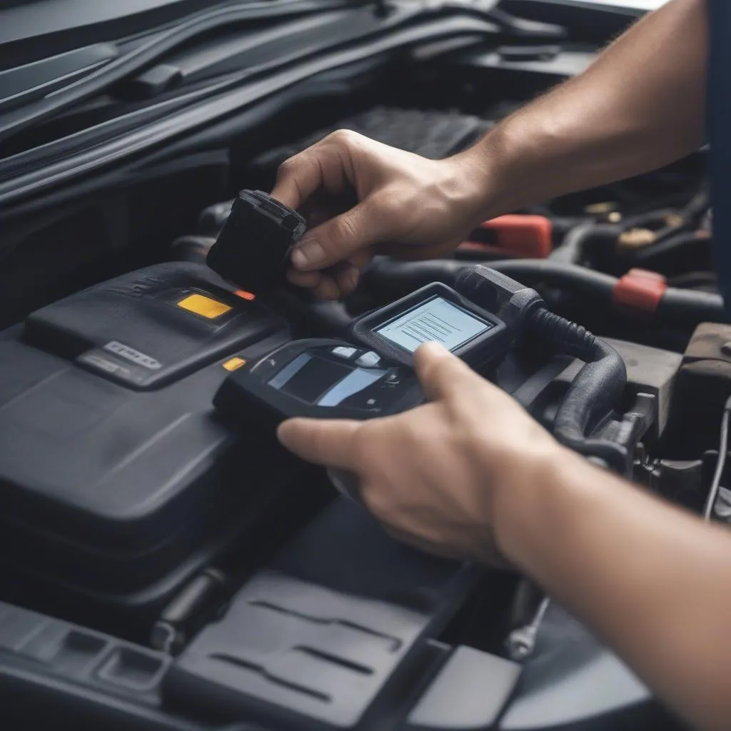 Understanding OBD II Codes: Your Car’s Secret Language