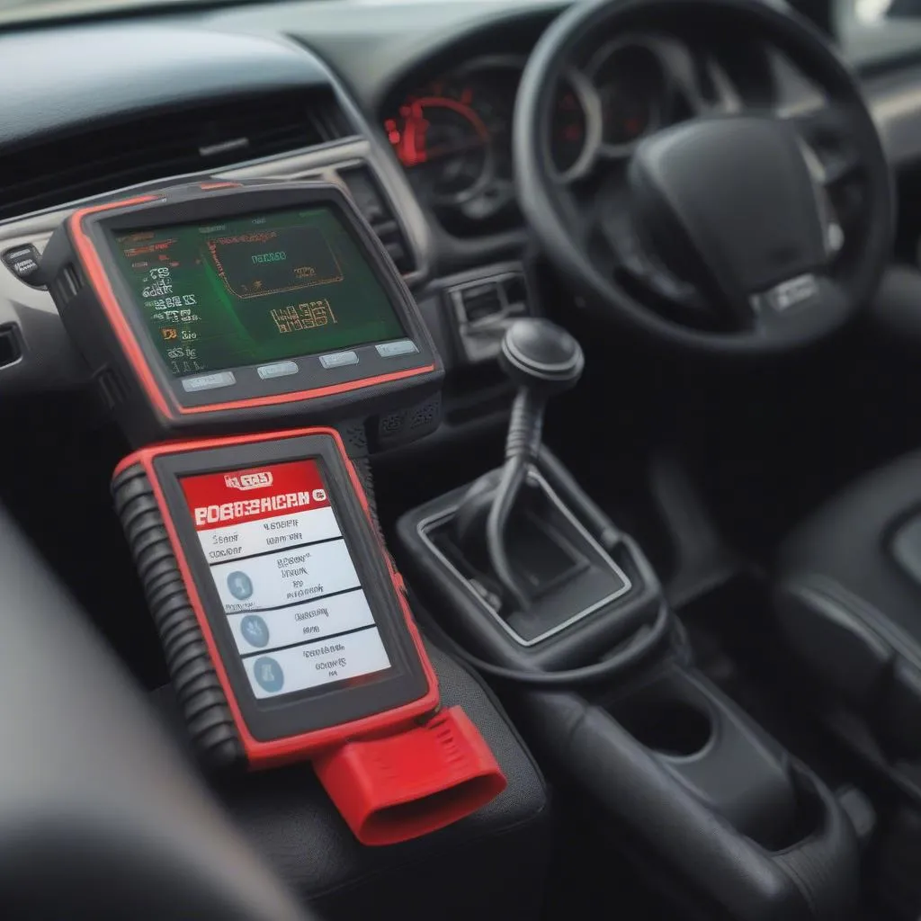 KW830 OBD II EOBD Directions: A Comprehensive Guide for European Car Owners