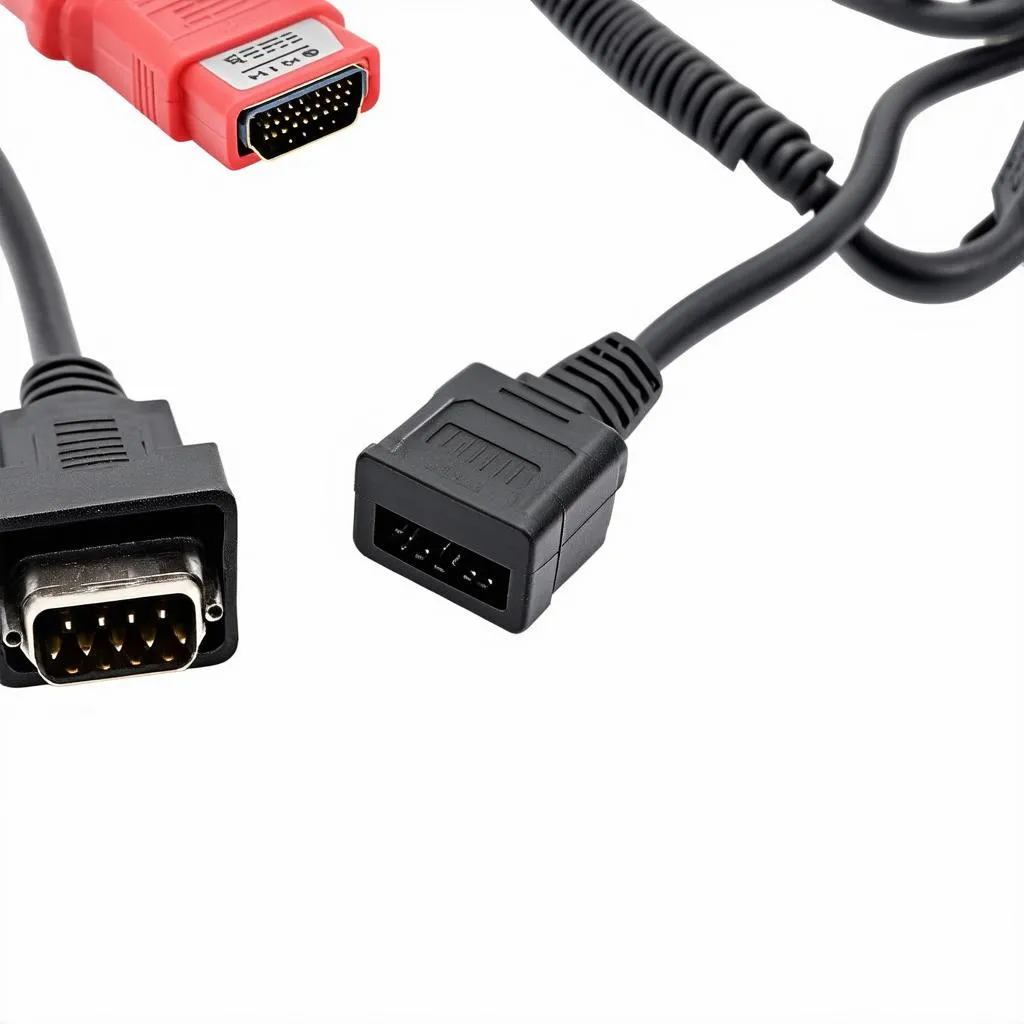 The OBD II Splitter Cable: A Guide for Car Enthusiasts and Mechanics