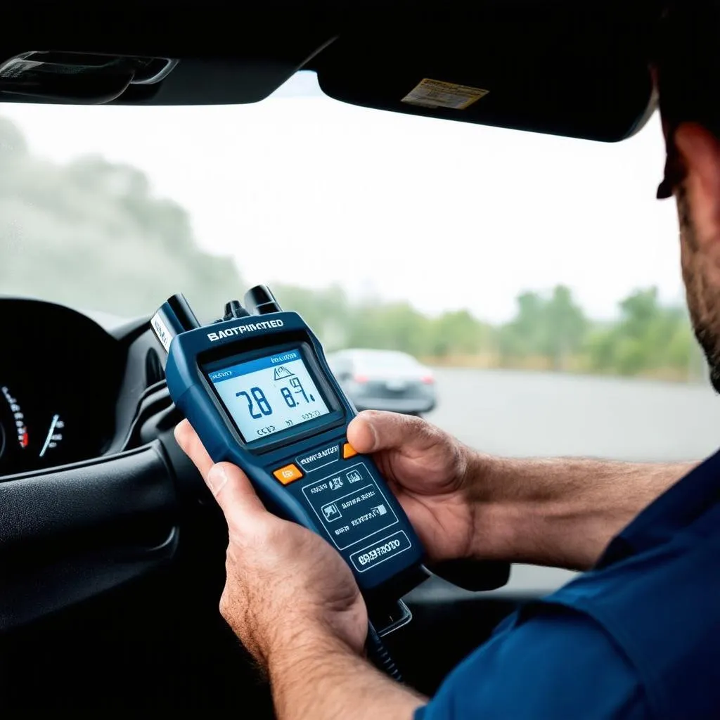 OBD-II: Your Car’s Secret Language and What It Means for You