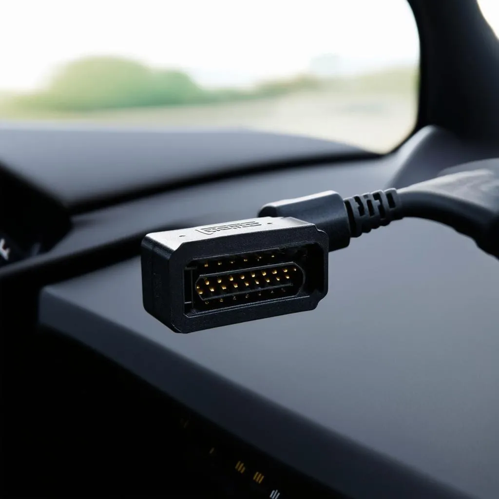 Unlock Your Car’s Secrets: A Deep Dive into OBD-II WiFi Adapters