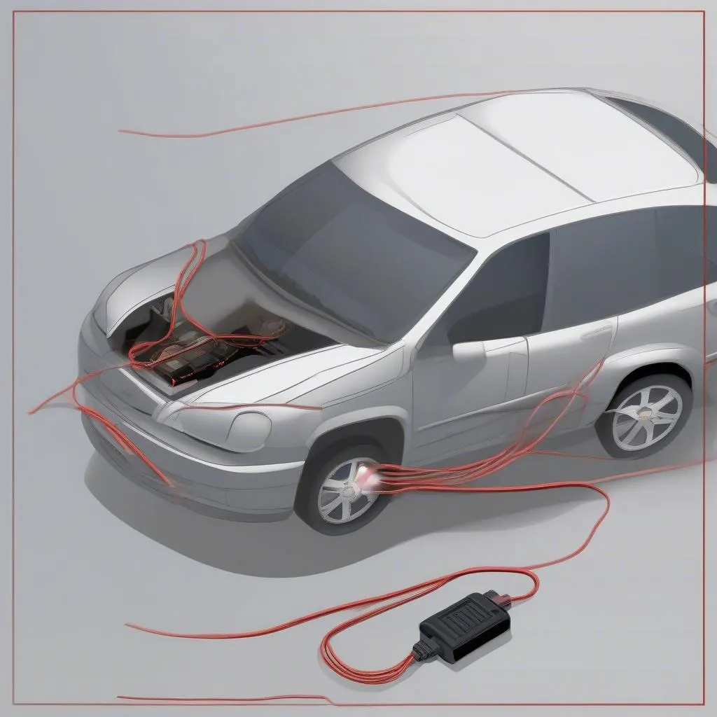 Auto OBD-II Y Cables: Everything You Need to Know