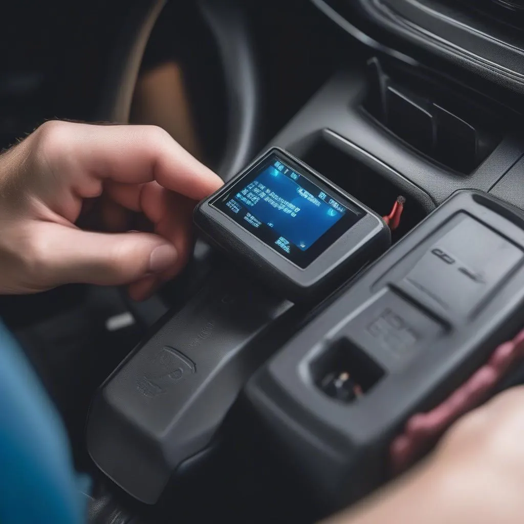 What is OBD Interface: A Comprehensive Guide for European Car Owners