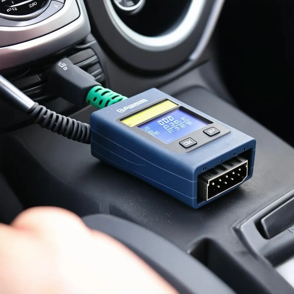 OBD Key Programmer: Everything You Need to Know