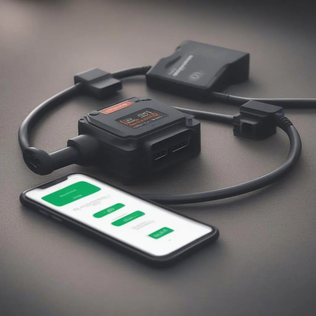 OBD Link Device