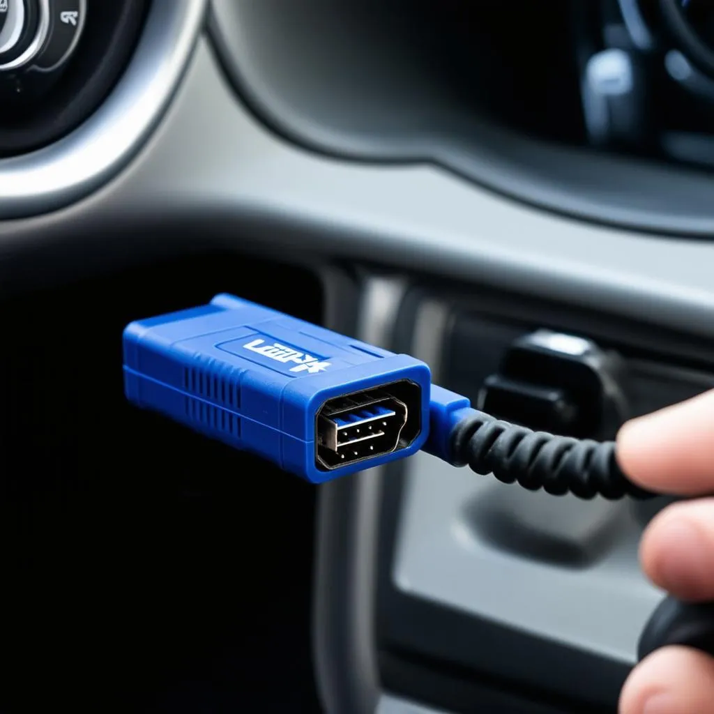 How to Connect with OBD LinkX: A Comprehensive Guide