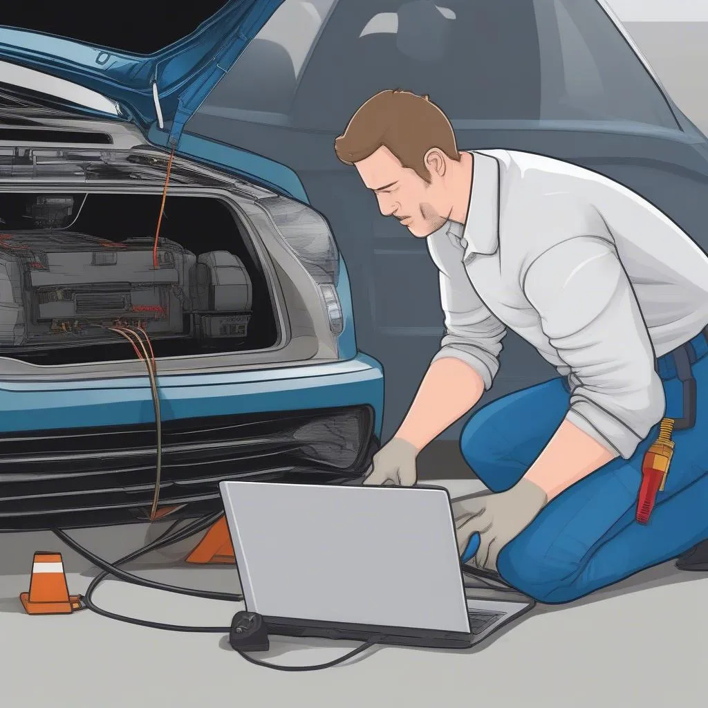 HTTP OBD Memorial RU Flash: Unraveling the Mystery of European Car Diagnostics