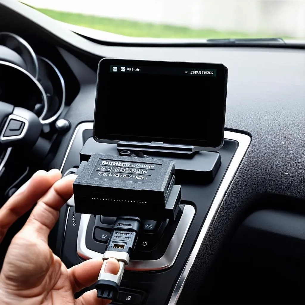 Car Monitor OBD: Your Car’s Silent Guardian