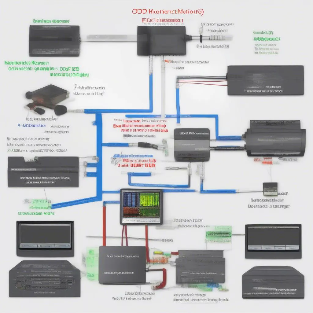 OBD Monitors: What They Are, How They Work, and Why They Matter