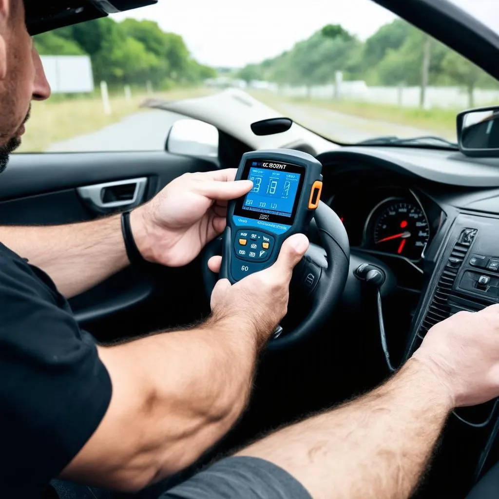 OBD MX: The Ultimate Guide to Understanding and Using This Powerful Diagnostic Tool