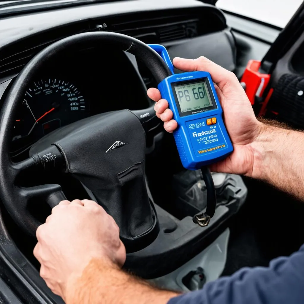 OBD P0641: What It Means and How to Fix It