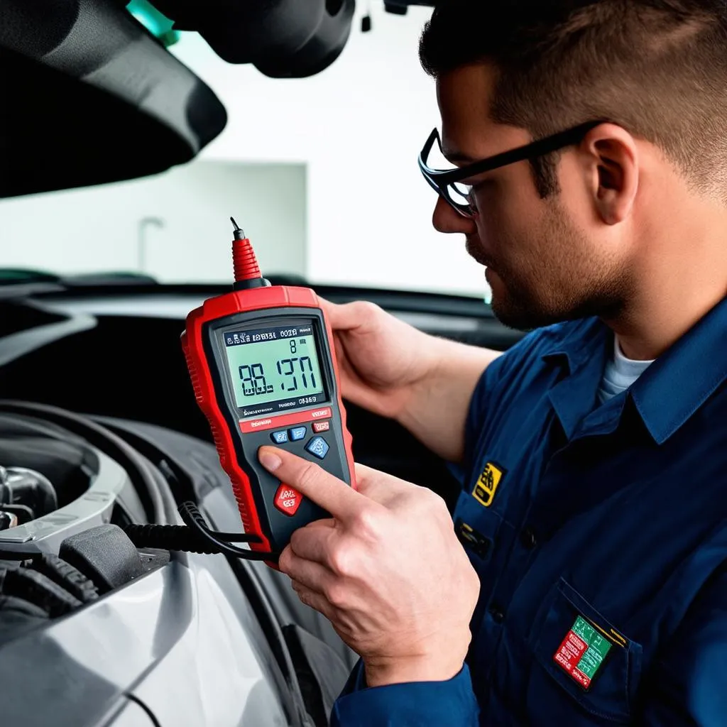 Permanent OBD Codes: What They Mean and How to Deal With Them