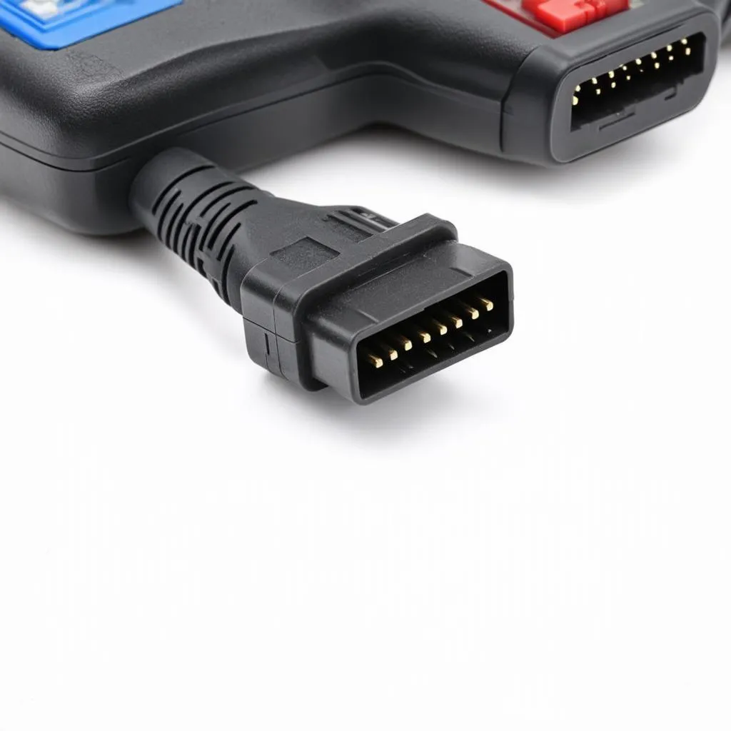 obd-pins-connector