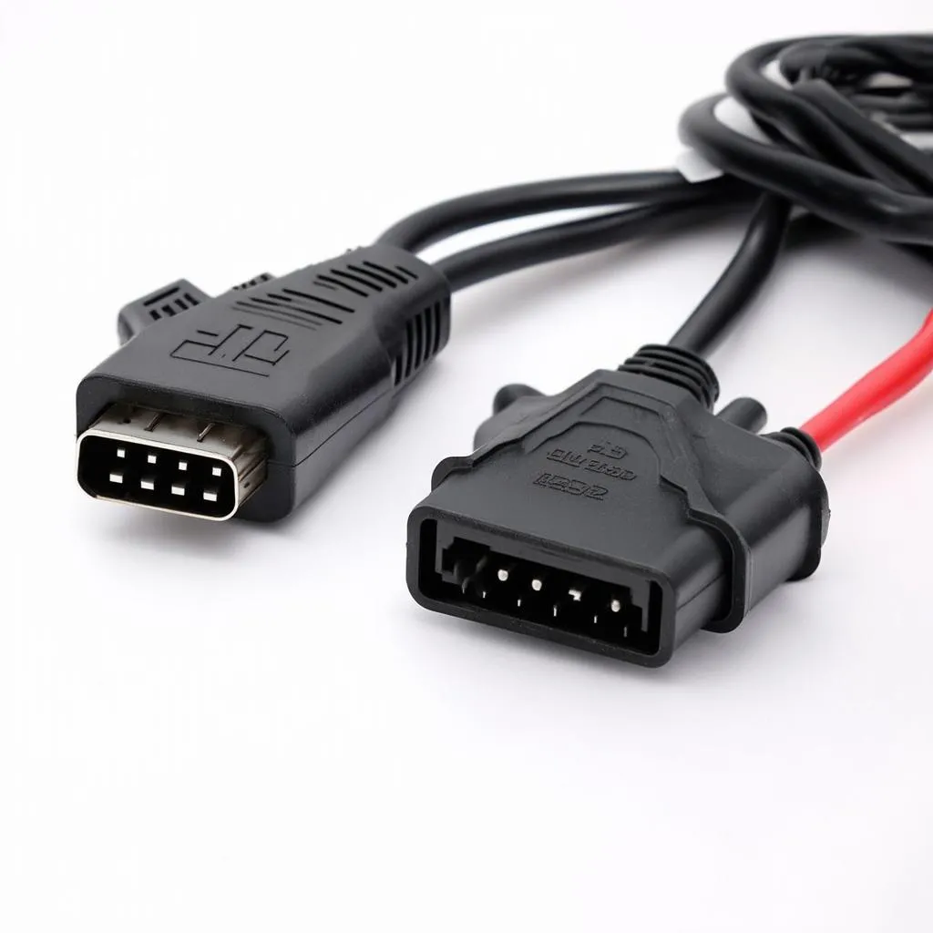 OBD Plug Adapter