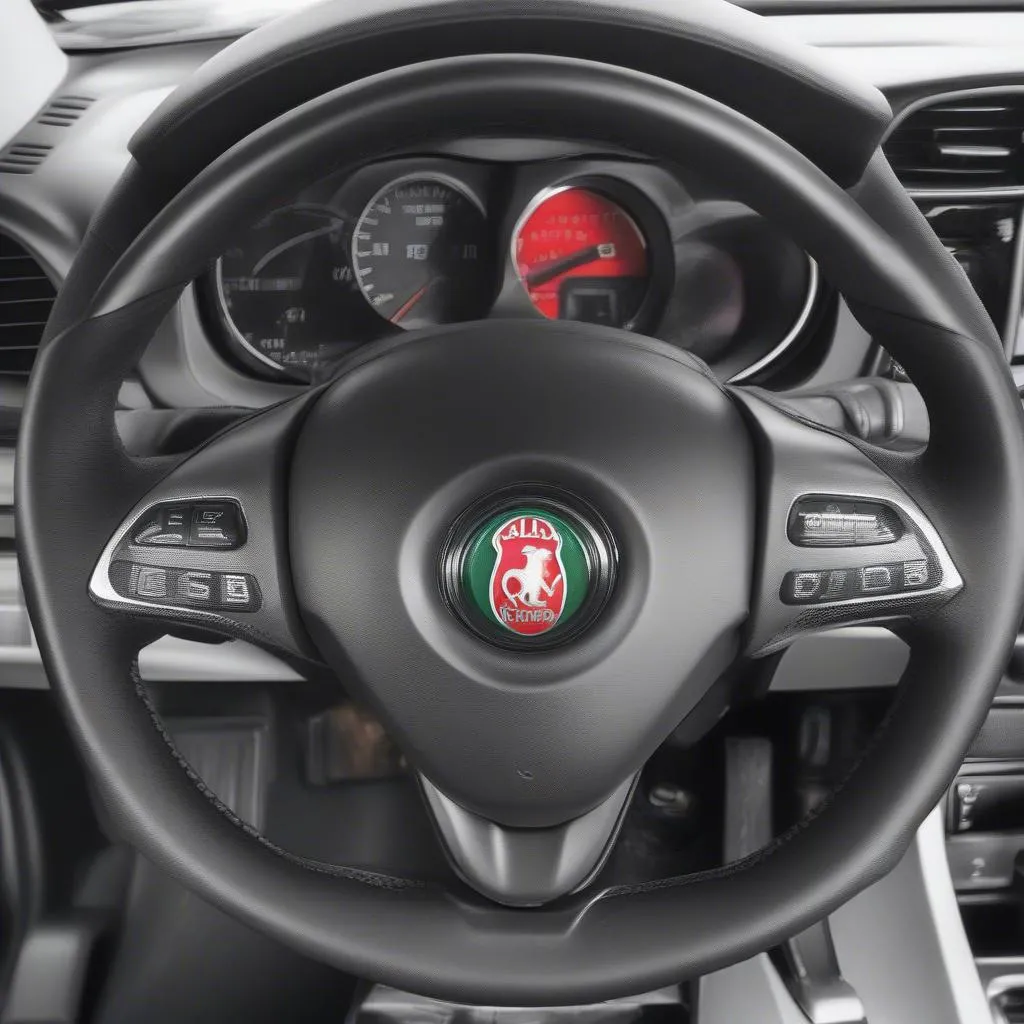 2013 Alfa Romeo Giulietta OBD Location: A Comprehensive Guide